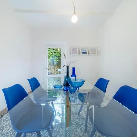 Apartment Memory Atelier - In Florence