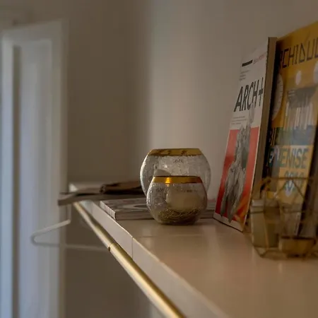 Memory Atelier - In Apartment Florence