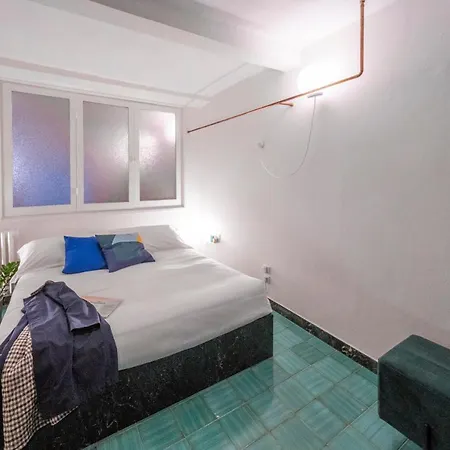 Memory Atelier - In Apartment Florence