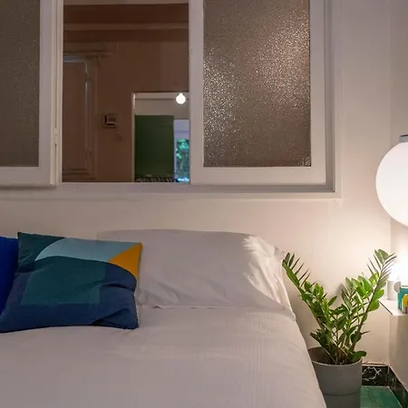 Memory Atelier - In Apartment *