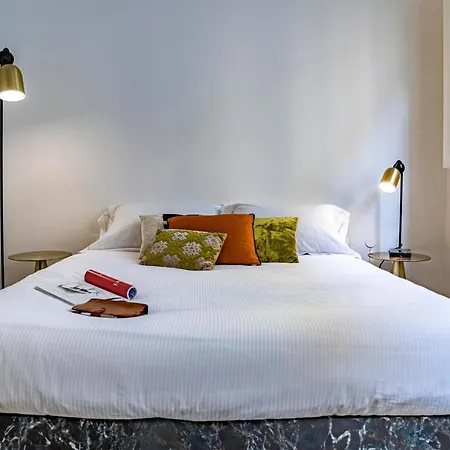 Apartment Memory Atelier - In